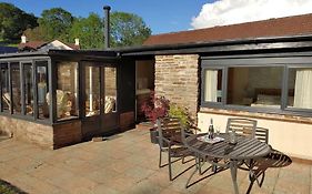 The Annexe @Granny'S Apple Lodge